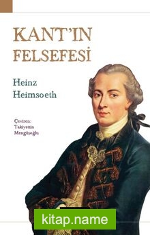 Kant’ın Felsefesi