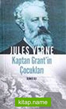 Kaptan Grant’in Çocukları 3