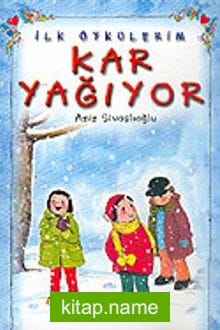 Kar Yağıyor