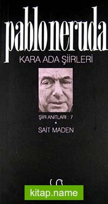 Kara Ada Şiirleri