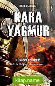 Kara Yağmur