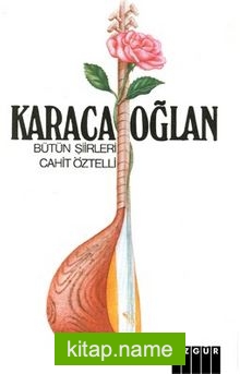 Karacaoğlan / Bütün Şiirleri