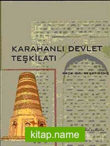 Karahanlı Devlet Teşkilatı