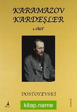 Karamazov Kardeşler (2 Cilt Takım)