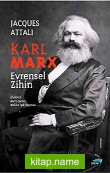 Karl Marx-Evrensel Zihin