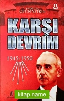 Karşı Devrim 1945-1950