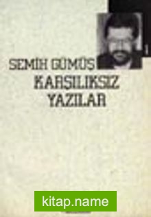 Karşılıksız Yazılar