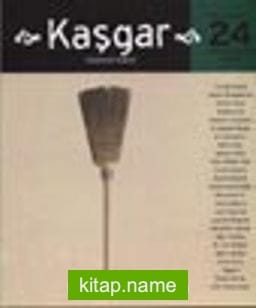 Kaşgar / Kasım-Aralık 2001