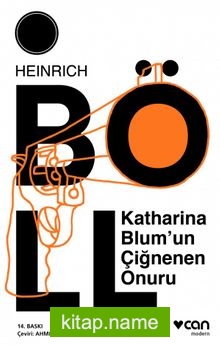 Katharina Blum’un Çiğnenen Onuru