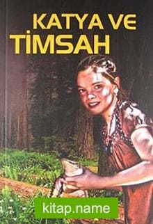Katya ve Timsah