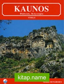 Kaunos (Türkçe)