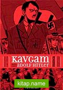 Kavgam-Manga