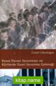 Kawa Davası Savunması ve Kürtlerde Siyasi Savunma Geleneği