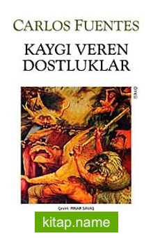 Kaygı Veren Dostluklar