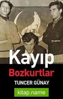 Kayıp Bozkurtlar