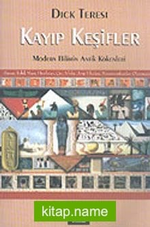 Kayıp Keşifler Modern Bilimin Antik Kökenleri