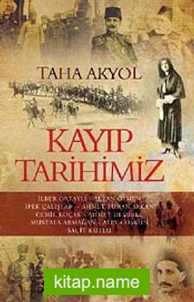 Kayıp Tarihimiz