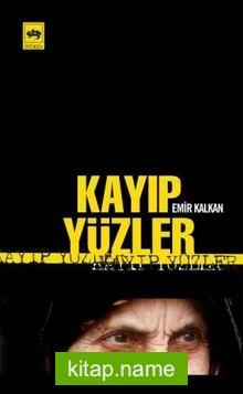 Kayıp Yüzler