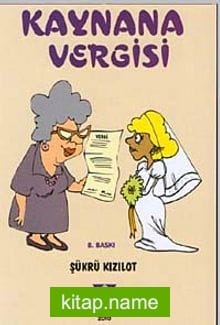 Kaynana Vergisi