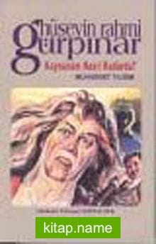 Kaynanam Nasıl Kudurdu: Muhabbet Tılsımı