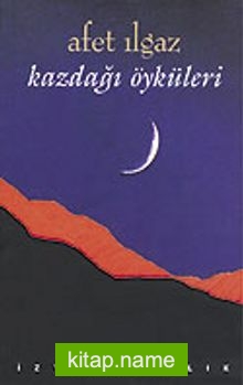 Kazdağı Öyküleri