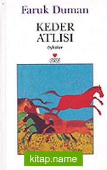 Keder Atlısı