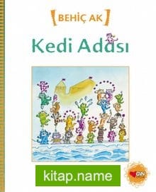 Kedi Adası
