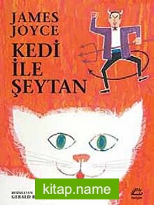 Kedi ile Şeytan