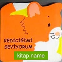 Kediciğimi Seviyorum