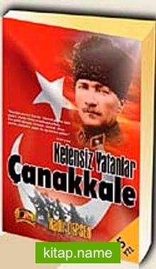 Kefensiz Yatanlar Çanakkale