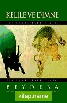 Kelille ve Dimne