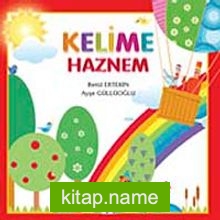 Kelime Haznem