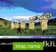 Kelkit Kültür ve Bereketin Harmanlandığı Vadi