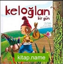 Keloğlan Bir Gün