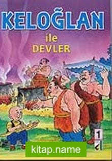 Keloğlan İle Devler