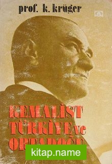 Kemalist Türkiye ve Ortadoğu (2-D-27)