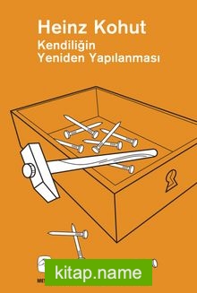 Kendiliğin Yeniden Yapılanması