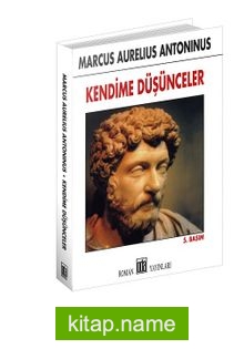 Kendime Düşünceler