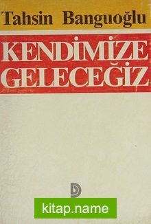 Kendimize Geleceğiz (2-E-4)