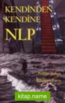 Kendinden Kendine NLP kitap kapağı