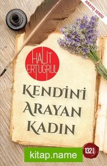 Kendini Arayan Kadın