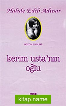 Kerim Usta’nın Oğlu