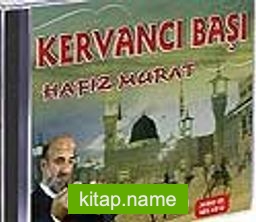 Kervancı Başı (Cd)