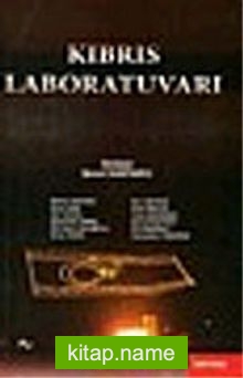 Kıbrıs Laboratuvarı