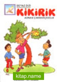 Kikirik