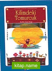 Kilimdeki Tomurcuk