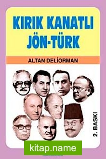 Kırık Kanatlı Jön-Türk