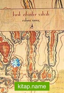 Kırık Zihinler Sahafı