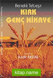 Kırk Genç Hikaye