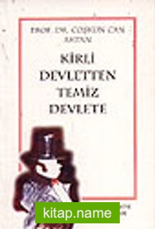 Kirli Devletten Temiz Devlete 8-C-1